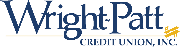 Wright-Patt Credit Union, Inc. Logo